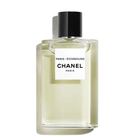 Profumi Chanel, la nuova fragranza Paris